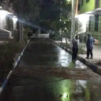 اجاره آپارتمان درکرج|اجارهٔ آپارتمان|محمدشهر, شهرک نگین|دیوار
