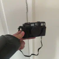 دوربین آنالوگ باشیکا اصل ژاپن