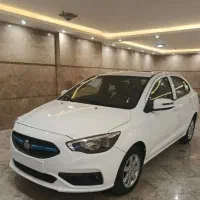 شاهین g/gl مدل ۱۴۰۵ /سند آزاد