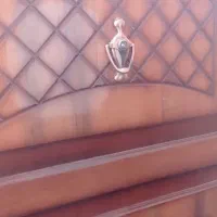 دربهای آپارتمانی  اتاق و ورودی تک لنگه دو لنگه