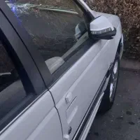 پارس ELX xu7p کارمندی در حد صفر