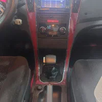 دنا+ پلاس اتومات مشکی|خودرو سواری و وانت|مرودشت, استادیوم‎|دیوار