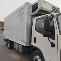 ماشین فاو مدل 95|خودرو سنگین|اهواز, فرهنگ شهر|دیوار