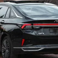 ماشین شاین مکس از شرکت دانگ فنگ صفر(خشک)