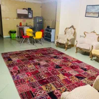 واحد اقامتی روزانه