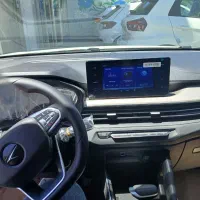 فروش خودرو بک x3 pro خشک و صفر مدل ۱۴۰۵