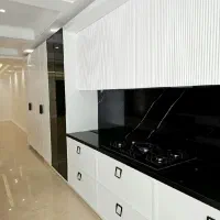 کابینت برند کلیف ایتالیا. (Cleaf . italy)|مصالح و تجهیزات ساختمان|اسلام‌‌آباد غرب, |دیوار