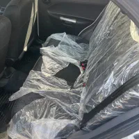 کوییک sr سفید مشکی ۱۴۰۲|خودرو سواری و وانت|یزد, |دیوار