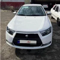 دنا پلاس ۵ دنده