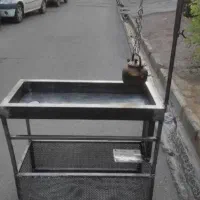 باربیکیو کباب پز