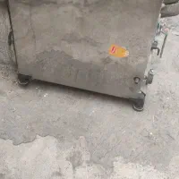 تنور گازی|اجاق گاز و لوازم برقی پختوپز|تهران, جیحون|دیوار