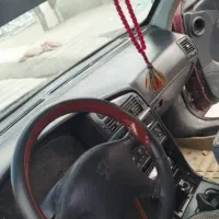 پژو 405 GL بنزینی، مدل ۱۳۷۷