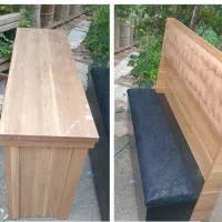 میز و صندلی