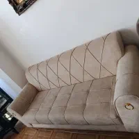 مبل راحتی هفت نفره