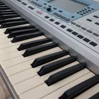 ارگ korg pa 50|پیانو، کیبورد، آکاردئون|خلخال, |دیوار