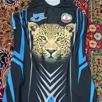 دوبنده و کفش کشتی