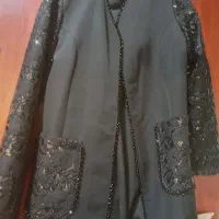 کت وشلوار مجلسی سایز ۴۴