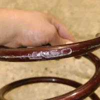 لاستیک 16/205 کمک kds فنر لنزو اسپرت|قطعات یدکی و لوازم جانبی|ملایر, |دیوار