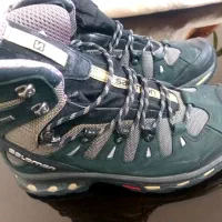 پوتین سالومون