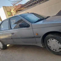 پژو۴۰۵|خودرو سواری و وانت|لردگان, |دیوار