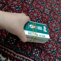کارت کیمدی )