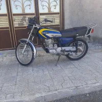 موتور مدل ۹۳|موتورسیکلت|تربت‌حیدریه, پائین ولایت|دیوار