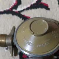 یک عدد ریگلاتور گاز بوتان تمیز و نو به فروش میرسد