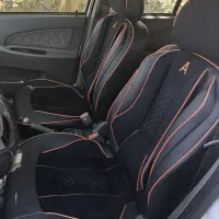 تیبا ۹۴ سالم خانگی اربگ دار|خودرو سواری و وانت|کرمان, |دیوار