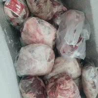 گوشت تازه ۱میلون ۲۰۰هزار