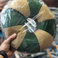 نشین من دوناتی و دستمال نانو اصلی|رختخواب، بالش، پتو|تربت‌حیدریه, بالا ولایت|دیوار