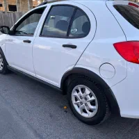 کوییک فابریک مدل ۱۴۰۱|خودرو سواری و وانت|شیراز, شهرک گلستان شمالی|دیوار