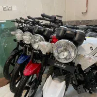 لوکی ۱۸۵ باکسر تایوانی (( نیما  موتور  ))