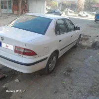 سمند مدل ۸۵|خودرو سواری و وانت|مریوان, |دیوار