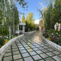 ۱۰۰۰ مترویلا کردان تهراندشت سرخاب باغ باغچه زمین