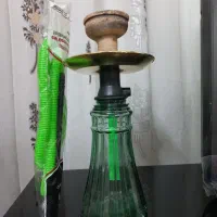 قیلیان کوچک مسافرتی نو آکبند خشکل دونه ای۳۵۰ت|کلکسیون و سرگرمی|شیراز, سرو|دیوار