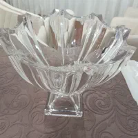 سرویس بلور(آجیل خوری)مناسب برای جهیزیه|ظروف سرو و پذیرایی|تهران, کوهک|دیوار