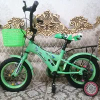 دوچرخه12تمیز... وسالم|دوچرخه، اسکیت، اسکوتر|اصفهان, میرعماد|دیوار