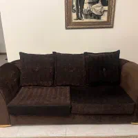 مبل راحتی|مبلمان خانگی و میز عسلی|اصفهان, جلفا|دیوار