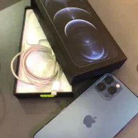 آیفون ۱۲پرومکس۲۵۶