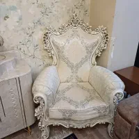فروش مبل|مبلمان خانگی و میز عسلی|کرج, حیدرآباد|دیوار