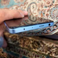 poco x5 pro  تمیز ترین ۲۵۶ . ۸|موبایل|یزد, |دیوار