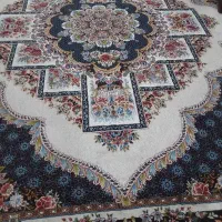 یک عدد فرش ۹ متری ۷۰۰ شانه|فرش|رشت, باهنر|دیوار