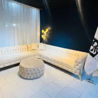 مبل ال|مبلمان خانگی و میز عسلی|تهران, نیاوران|دیوار