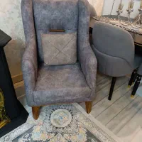 مبل راحتی|مبلمان خانگی و میز عسلی|کرج, حیدرآباد|دیوار