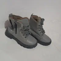 نیم بوت شیک وارداتی