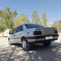 پژو405