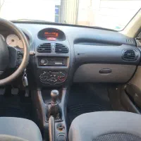 206 مدل 98|خودرو سواری و وانت|مشهد, ویلاشهر|دیوار