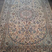 خریدار فرش دستباف و دستبافت کهنه در محل