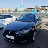 دنا پلاس ۶دنده efp|خودرو سواری و وانت|میانه, |دیوار