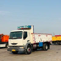 رنو میدلام ۲۷۰